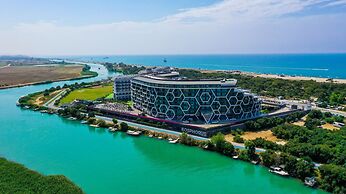 Bosphorus Sorgun Hotel - All Inclusive
