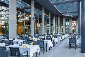 Bosphorus Sorgun Hotel - All Inclusive