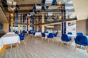Bosphorus Sorgun Hotel - All Inclusive