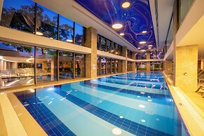 Bosphorus Sorgun Hotel - All Inclusive