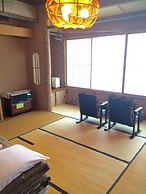 Hakodateyama Guest House - Hostel