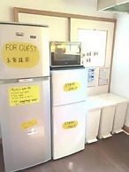 Hakodateyama Guest House - Hostel