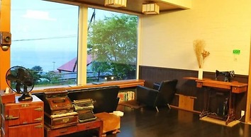 Hakodateyama Guest House - Hostel