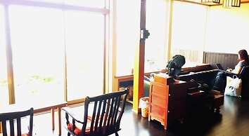 Hakodateyama Guest House - Hostel