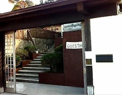 Hakodateyama Guest House - Hostel