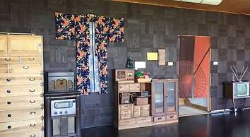 Hakodateyama Guest House - Hostel