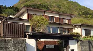 Hakodateyama Guest House - Hostel