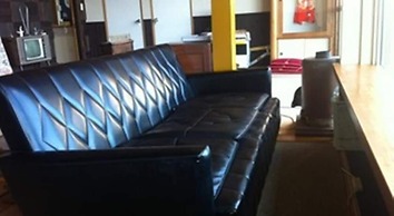 Hakodateyama Guest House - Hostel