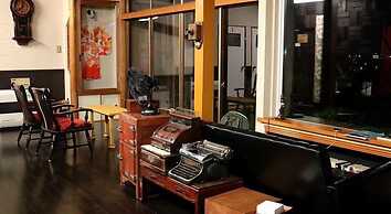 Hakodateyama Guest House - Hostel