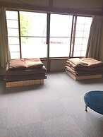 Hakodateyama Guest House - Hostel