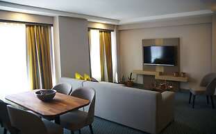 Tophane Suites