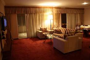 Qafqaz Sahil Resort Hotel