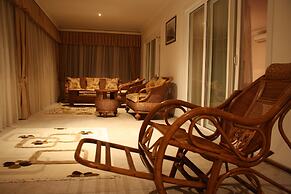 Qafqaz Sahil Resort Hotel