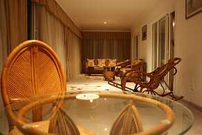 Qafqaz Sahil Resort Hotel