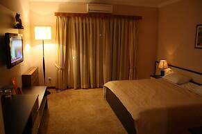 Qafqaz Sahil Resort Hotel