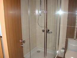 Qafqaz Sahil Resort Hotel