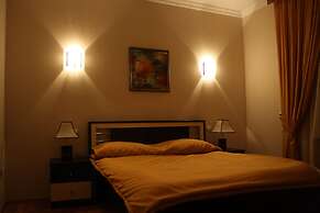 Qafqaz Sahil Resort Hotel