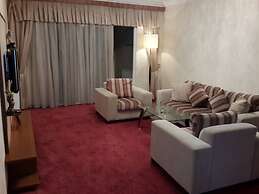 Qafqaz Sahil Resort Hotel