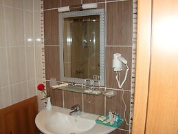 Qafqaz Sahil Resort Hotel