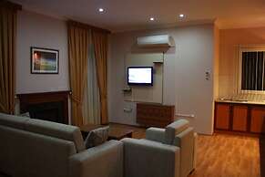 Qafqaz Sahil Resort Hotel