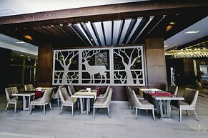 Qafqaz Tufandag Mountain Resort Hotel