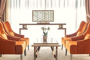 Qafqaz Tufandag Mountain Resort Hotel