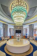 Qafqaz Tufandag Mountain Resort Hotel