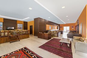 Qafqaz Tufandag Mountain Resort Hotel