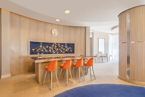 Qafqaz Tufandag Mountain Resort Hotel