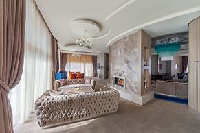 Qafqaz Tufandag Mountain Resort Hotel