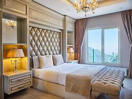 Qafqaz Tufandag Mountain Resort Hotel