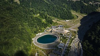 Qafqaz Tufandag Mountain Resort Hotel