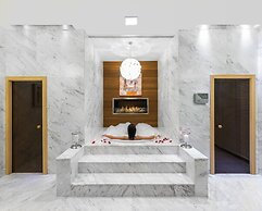 Qafqaz Tufandag Mountain Resort Hotel