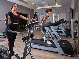 Qafqaz Tufandag Mountain Resort Hotel