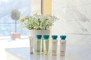 Qafqaz Tufandag Mountain Resort Hotel