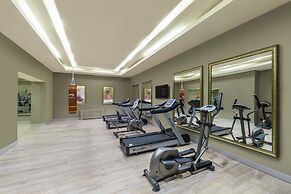 Qafqaz Tufandag Mountain Resort Hotel