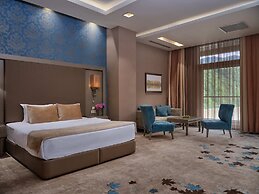 Qafqaz Tufandag Mountain Resort Hotel