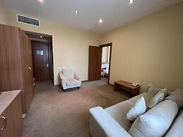 Gabala Tufandag City Hotel