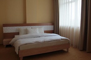 Gabala Tufandag City Hotel