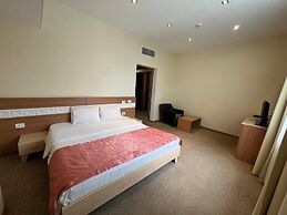 Gabala Tufandag City Hotel