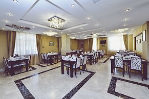 Gabala Tufandag City Hotel