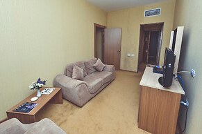 Gabala Tufandag City Hotel