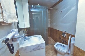 Gabala Tufandag City Hotel