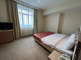 Gabala Tufandag City Hotel