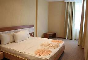 Gabala Tufandag City Hotel