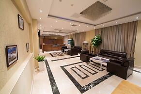 Gabala Tufandag City Hotel