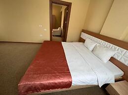 Gabala Tufandag City Hotel