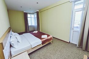 Gabala Tufandag City Hotel