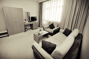 Gabala Tufandag City Hotel