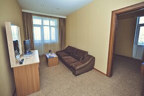 Gabala Tufandag City Hotel